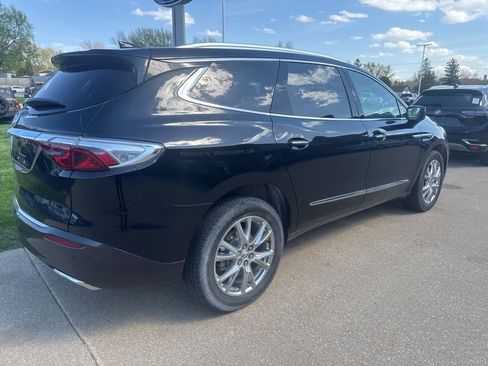 Used 2023 Buick Enclave Premium w/ Experience Buick Package AWD/4WD image 6