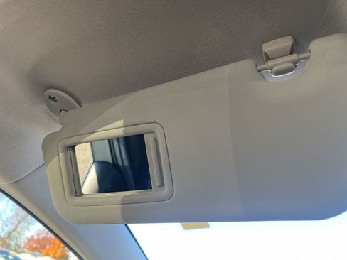 Used 2025 Toyota Corolla LE image 25