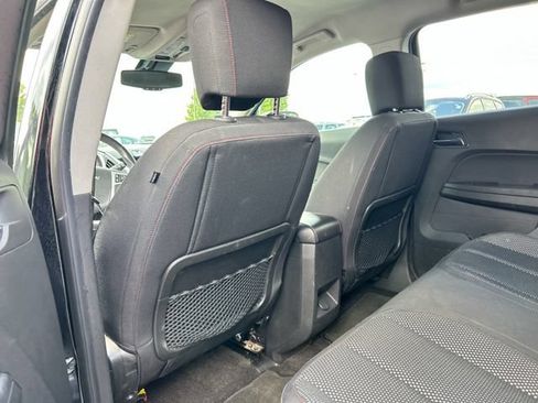 Used 2010 Chevrolet Equinox LT w/ Vehicle Interface Package FWD image 20