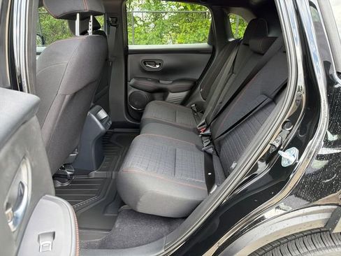 New 2026 Honda HR-V Sport image 14