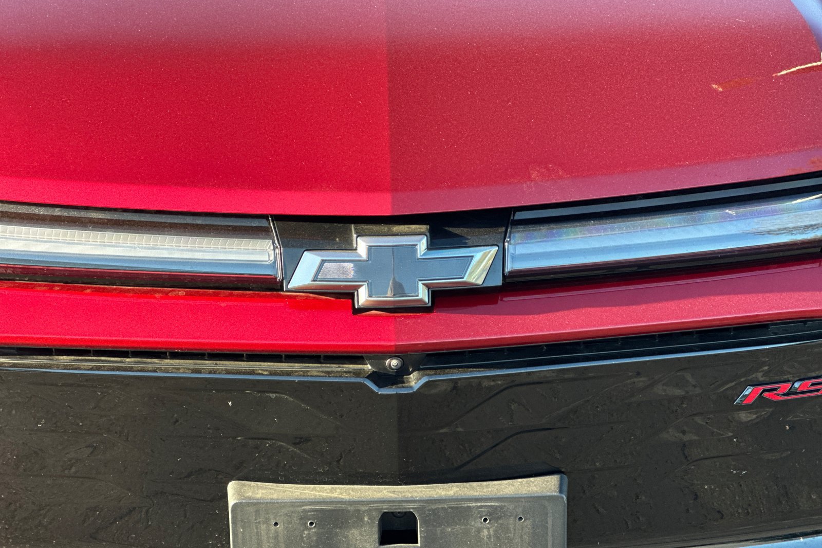 Used 2026 Chevrolet Blazer EV RS FWD image 44
