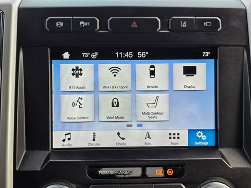 Used 2019 Ford F350 King Ranch w/ King Ranch Ultimate Package image 72