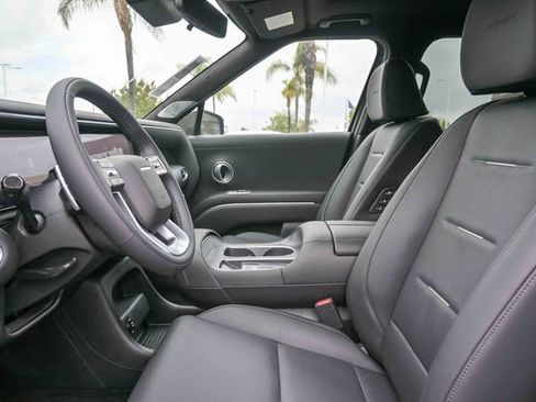 New 2026 Hyundai Palisade Calligraphy image 20