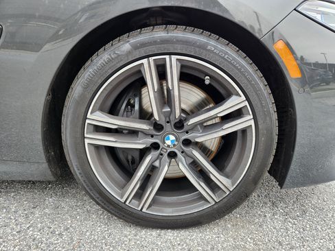 Used 2022 BMW 840i xDrive Coupe image 7