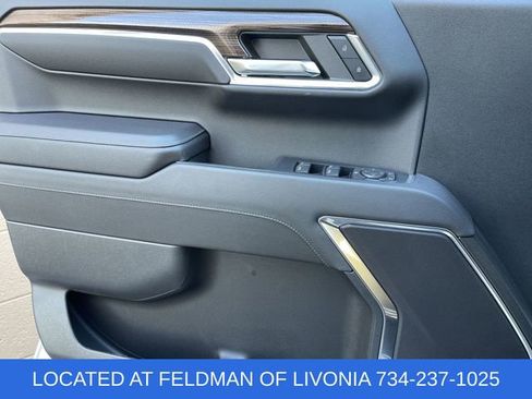 Used 2023 Chevrolet Silverado 1500 LT image 21