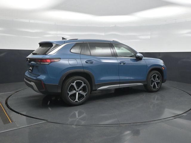 New 2026 Volkswagen Tiguan SE AWD/4WD image 7
