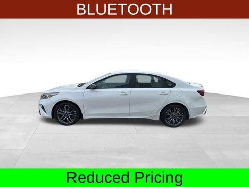 Used 2023 Kia Forte GT-Line image 4