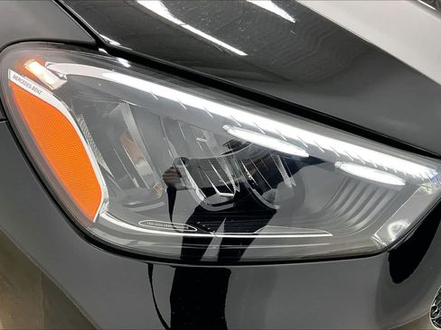 Used 2024 Mercedes-Benz GLE 450 4MATIC image 28