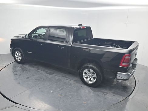 Used 2024 RAM 1500 Laramie image 61
