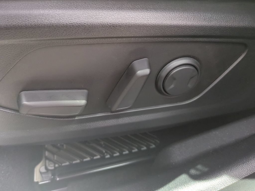 New 2026 Hyundai Tucson Limited FWD image 23