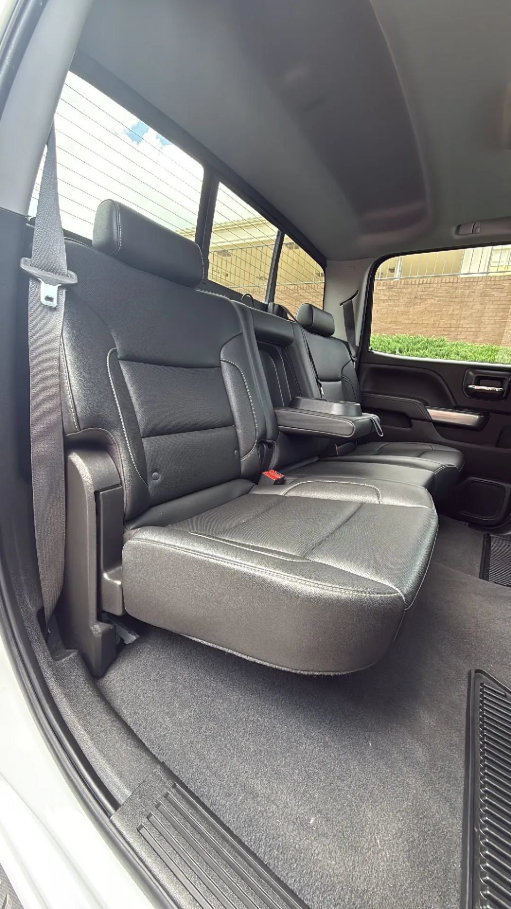 Used 2019 Chevrolet Silverado 3500 LTZ w/ Duramax Plus Package AWD/4WD image 36