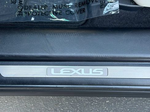 Used 2011 Lexus RX 450h 2WD w/ Premium Pkg image 27