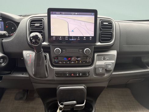 Used 2024 RAM ProMaster 1500 w/ Quick Order Package 22H SLT+ FWD image 26