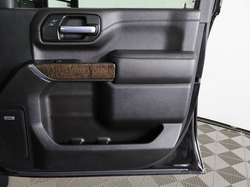 Used 2021 GMC Sierra 2500 Denali image 22