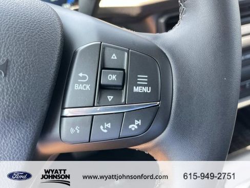 New 2025 Ford Bronco Sport Big Bend image 26