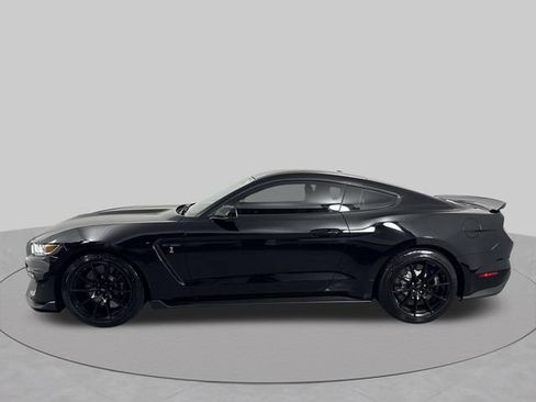 Used 2017 Ford Mustang Shelby GT350 w/ Electronics Package RWD image 28
