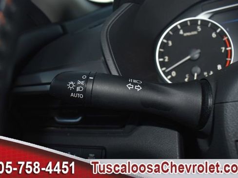 Used 2024 Nissan Altima 2.5 SR image 28