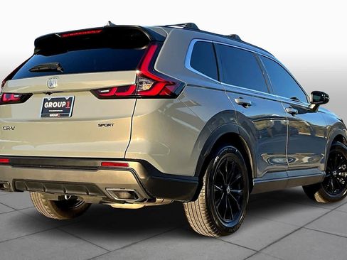 Used 2023 Honda CR-V Sport image 12