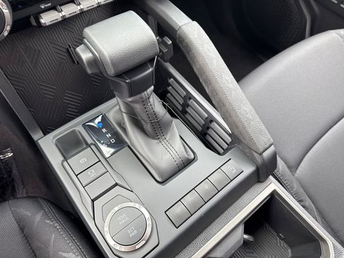 New 2026 Toyota Tacoma SR5 RWD image 25