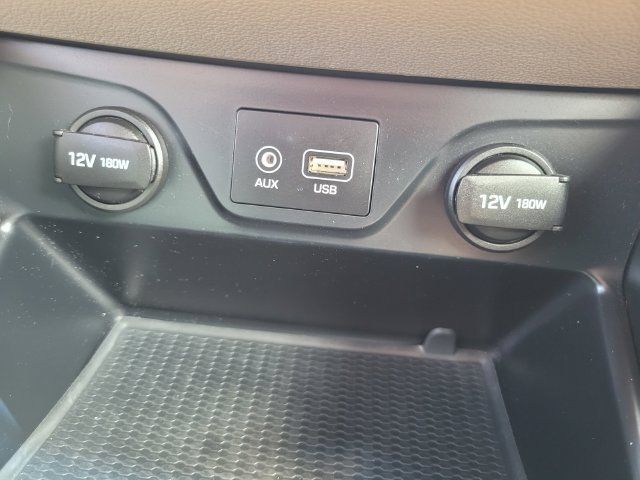 Used 2018 Hyundai Tucson Value w/ Cargo Package FWD image 25