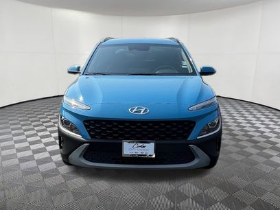 Used 2023 Hyundai Kona SEL