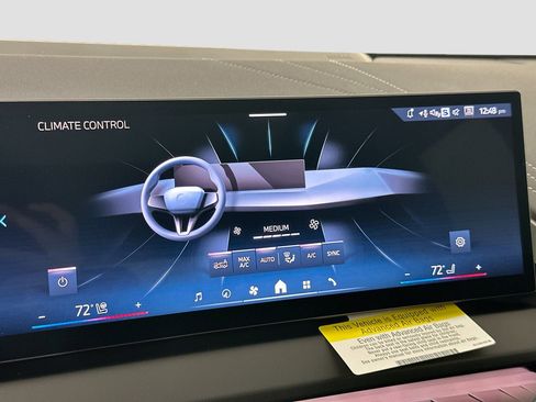 New 2026 BMW X3 xDrive30 w/ Convenience Package image 15