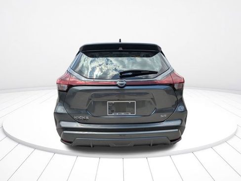 Used 2024 Nissan Kicks SR FWD image 5