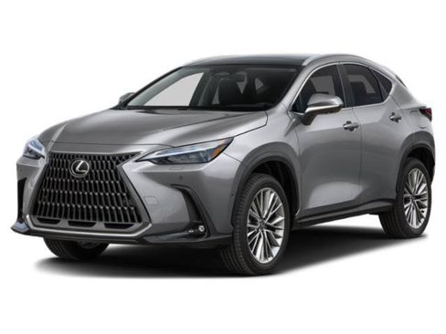 Used 2026 Lexus NX 350 AWD w/ Accessory Package (2T) image 1