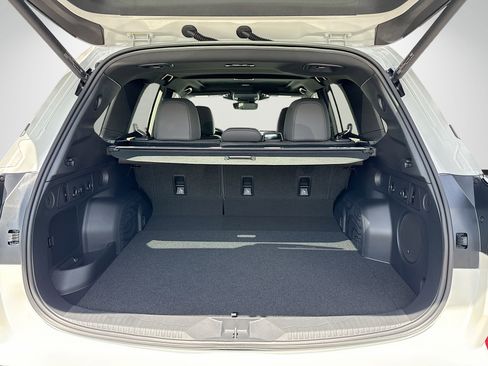 New 2026 Subaru Forester Limited AWD/4WD image 12