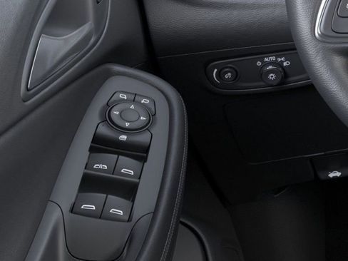 New 2026 Buick Encore GX Preferred image 37