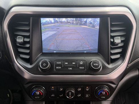 Used 2018 GMC Acadia SLT w/ LPO, Protection Package image 30