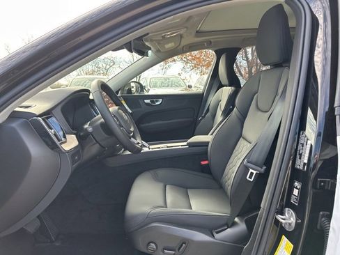 New 2026 Volvo XC60 B5 Plus w/ Protection Package Premier image 13