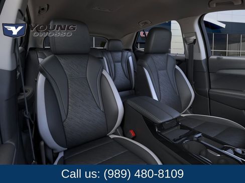 New 2026 Buick Envision Sport Touring AWD/4WD image 16