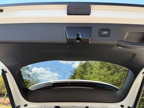 New 2026 Hyundai Tucson SEL image 28