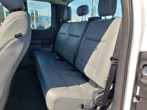 New 2026 Ford F250 XL RWD image 12