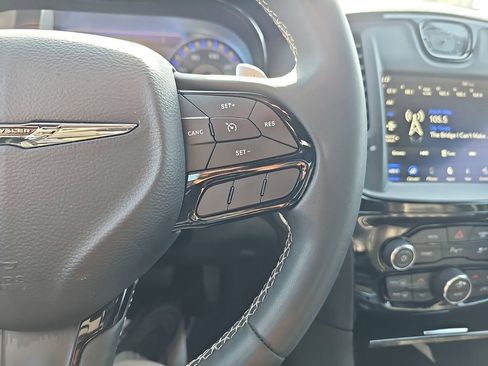 Used 2023 Chrysler 300 S RWD image 23