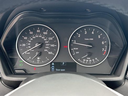 Used 2018 BMW X1 sDrive28i FWD image 21