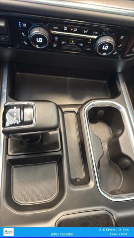 Used 2024 Chevrolet Silverado 1500 High Country w/ Technology Package AWD/4WD image 23