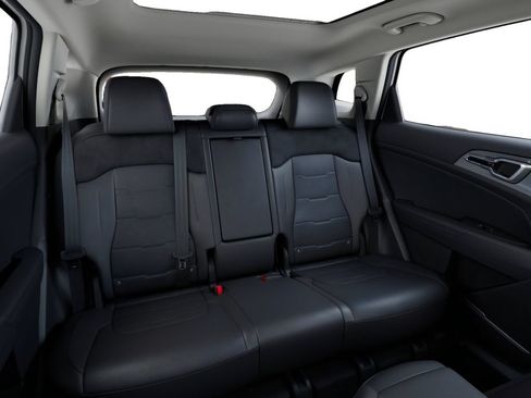 New 2027 Kia Sportage SX Prestige AWD/4WD image 16