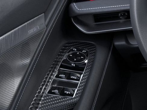 New 2026 Chevrolet Corvette Stingray Preferred Conv image 67