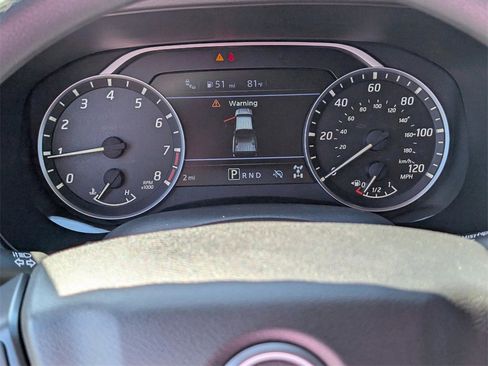 New 2026 Nissan Frontier S image 21