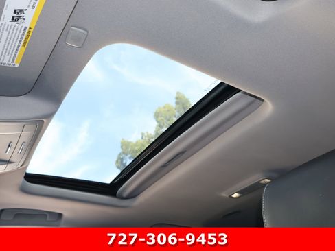 Used 2019 GMC Yukon SLT w/ Graphite Performance Edition image 5