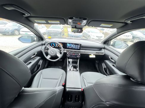 New 2026 Hyundai Tucson XRT image 11