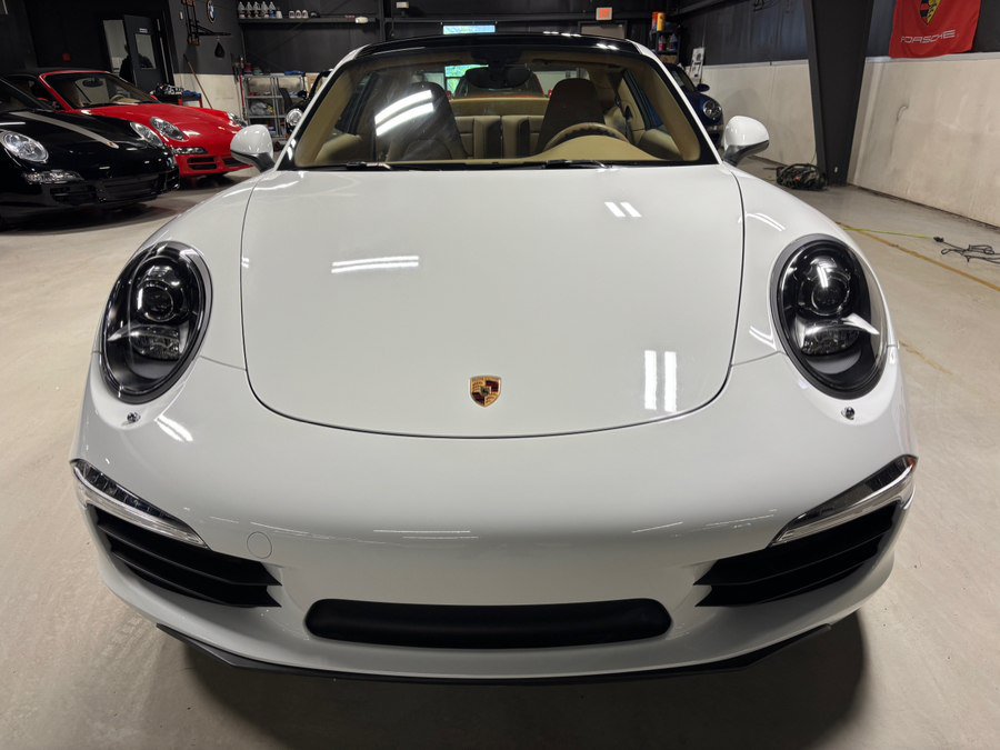 Used 2015 Porsche 911 Carrera S RWD image 5