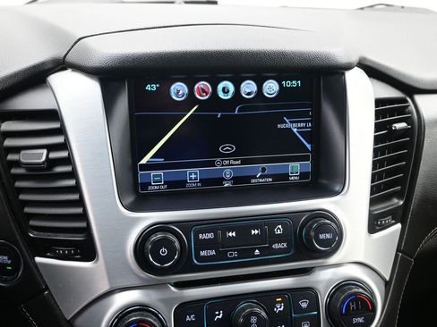 Used 2019 GMC Yukon XL SLT w/ Open Road Package image 14