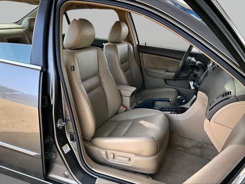 Used 2007 Honda Accord EX-L image 8