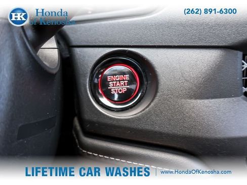 Used 2024 Honda Accord EX image 20