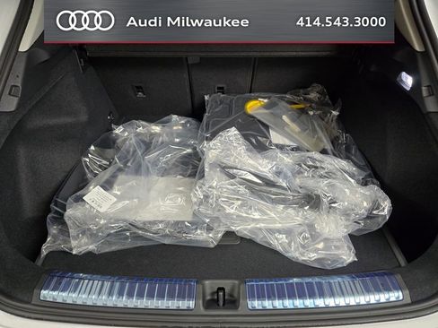 New 2026 Audi Q3 quattro 2.0T AWD/4WD image 12