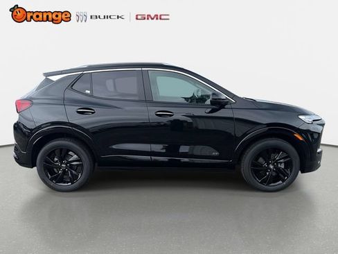 New 2026 Buick Encore GX Sport Touring w/ Advanced Technology Package FWD image 2