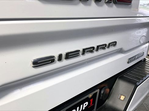 Certified 2021 GMC Sierra 1500 Elevation AWD/4WD image 30